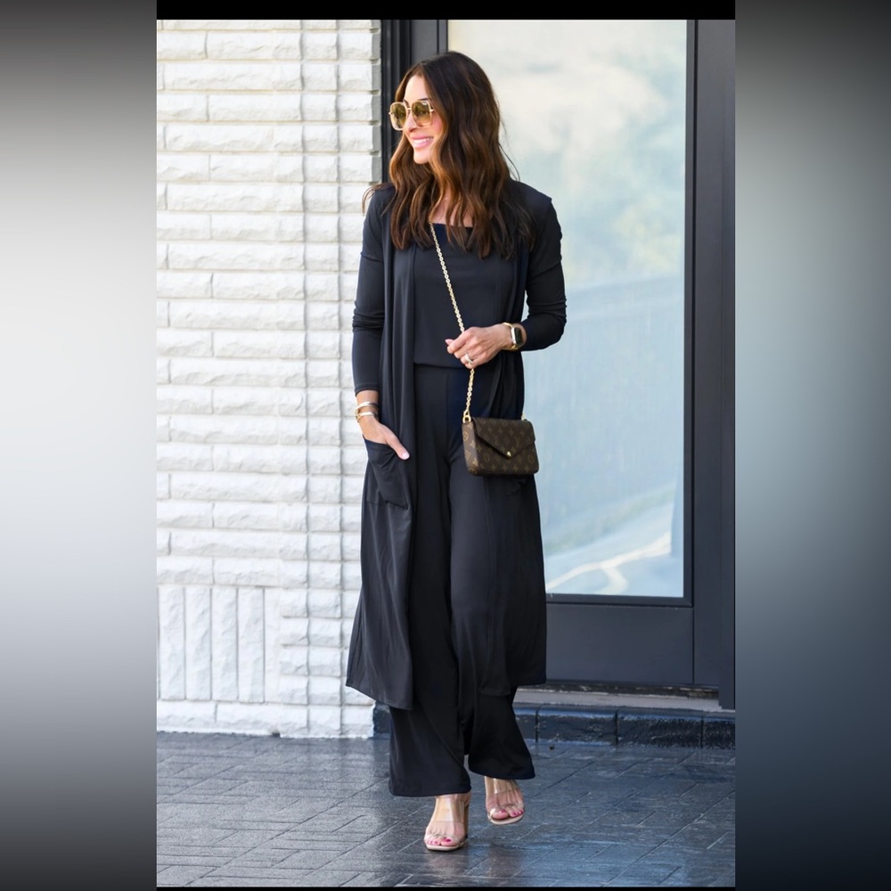 Sexy Modest brand - Brigitte Brianna Essential Set